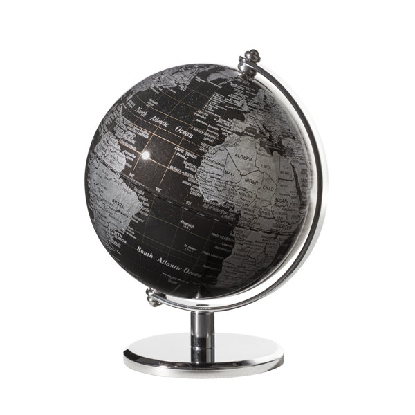 Metro Lane Globus Centerville & Bewertungen | Wayfair.de